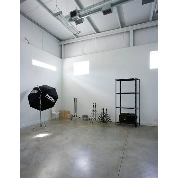 Regál 150x75x30 čierny Metkas, REK-3, 140 kg, 4 police, lakovaný, kovovy, regal 2