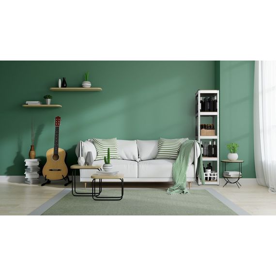 Uzke Regál 180x40x40 Metkas, Budget ZM, 875 kg, 5 políc, MDF, zinkovaný, kovovy, regal 2